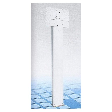 Columna de servicio frontal 