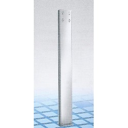 Colonnes de service frontal 