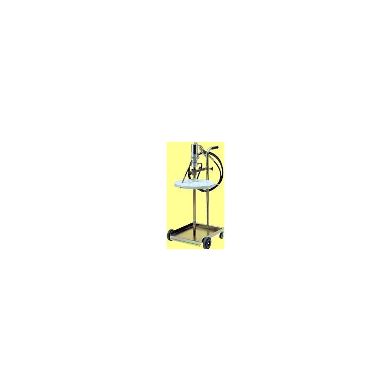 Grease pump for drums 50/60 kg Grease pump for drums 50/60 kg