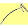 Pistola a tubo flexible 