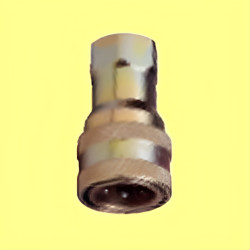 Raccord 1/4”G x 1/4” NPT M/F 