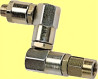 Articulación triple M/H 1/4”G 