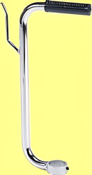 “Z” swivel M/F 1/4”G. 