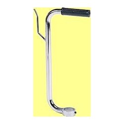 Articulación triple M/H 1/4”G 