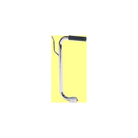 “Z” swivel M/F 1/4”G. 