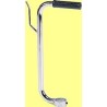 “Z” swivel M/F 1/4”G. 