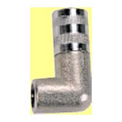 90° grease fitting. 