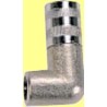 90° grease fitting. 