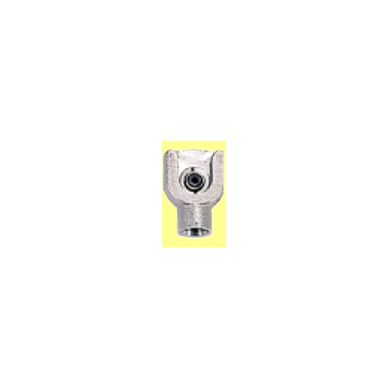 Grease fitting - push coupler. Grease fitting - push coupler.