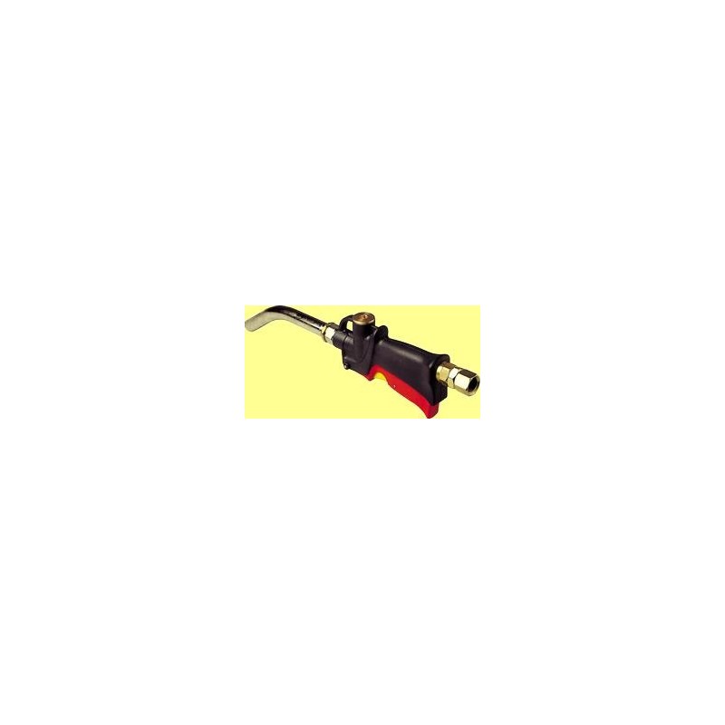 Pistolet pour transvasement d’huile, d’huile usée et liquide antigel. Pistolet pour transvasement d’huile, d’huile usée et liquide antigel.