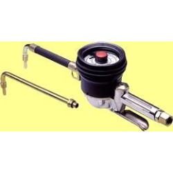 Pistola dosificadora aceite y/o anticongelante. 