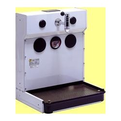 Oil bar with digital meter 