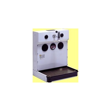 Oil bar with digital meter 