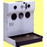 Oil bar with digital meter 
