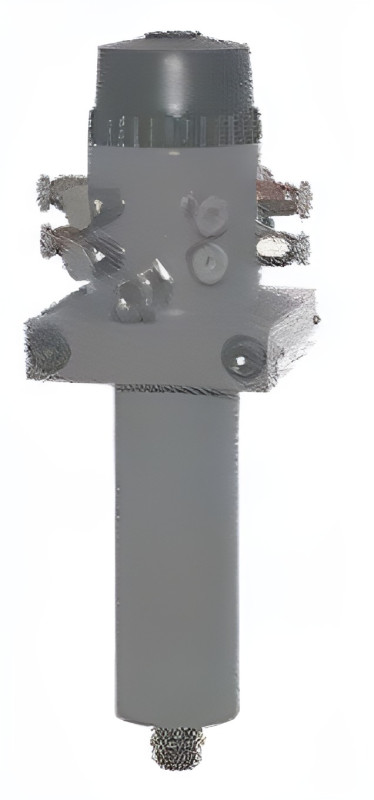 APG-M.   2900-3000 r/min