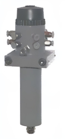 APG-M.   2900-3000 r/min