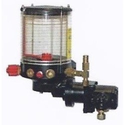 HP-1, 30-200 bar