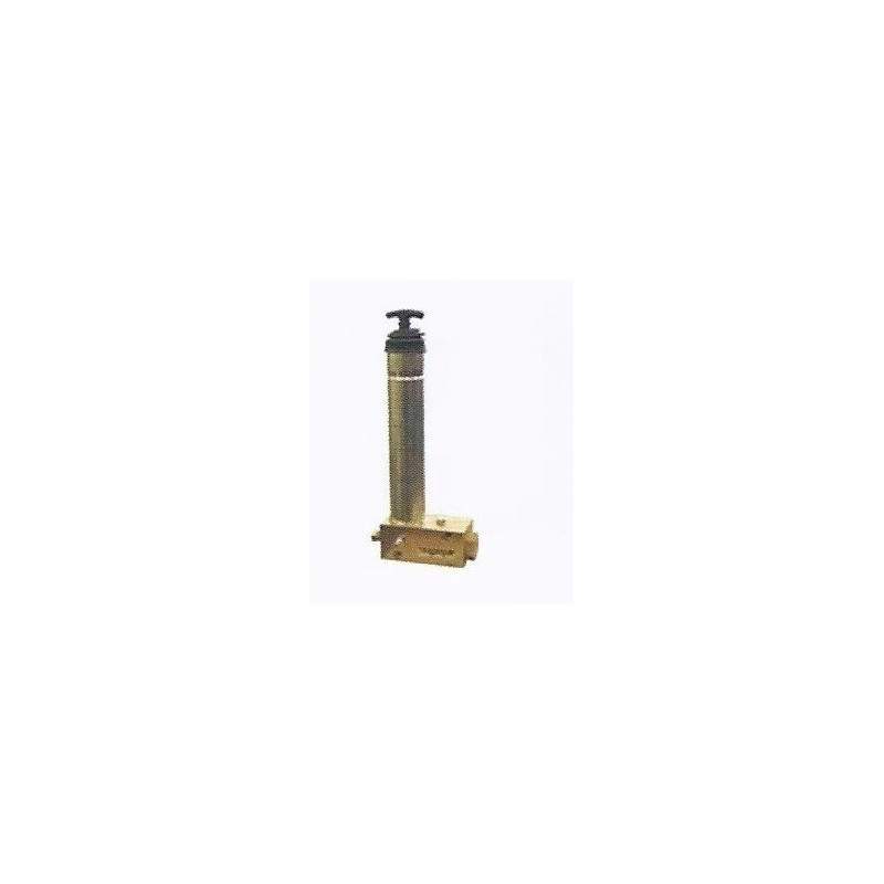 HPM-2, 130-250 bar HPM-2, 130-250 bar