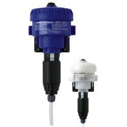 Gama D07RE125  0.7 m3 / h