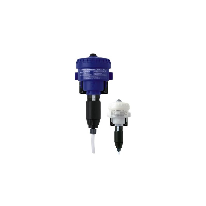 Gama D07RE125 0.7 m3 / h Gama D07RE125 0.7 m3 / h