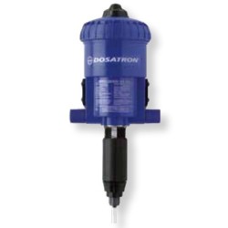 Gama D07RE5  0.7 m3 / h
