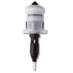 Gama D25 2.5 m3 / h