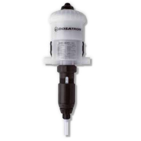 Gama D07RE5  0.7 m3 / h