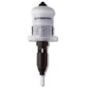 Gama D25 2.5 m3 / h