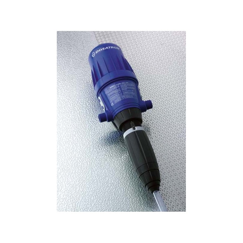 Gama D3 3 m3 / h Gama D3 3 m3 / h