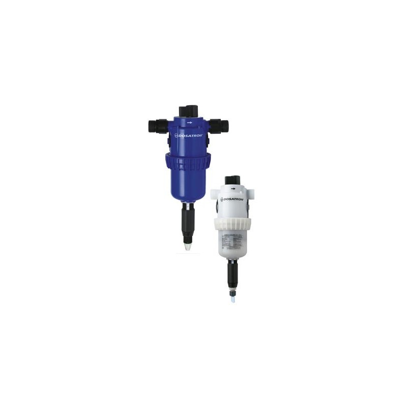 Gama 4.5 m3/h (100 l/h mín. - 4.5 m3/h máx.) Gama 4.5 m3/h (100 l/h mín. - 4.5 m3/h máx.)
