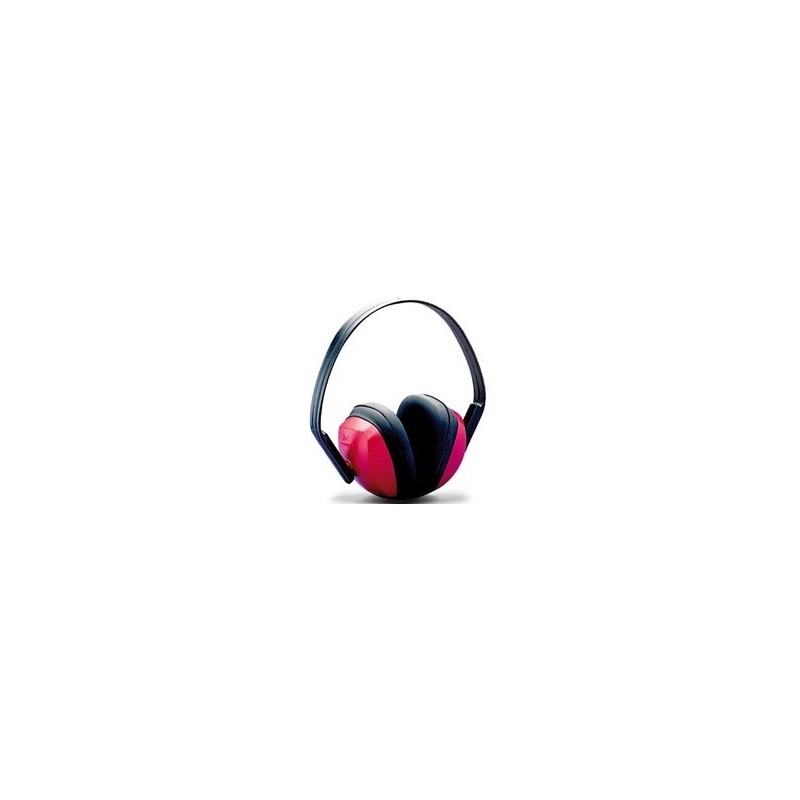 Auriculares SILENT III
