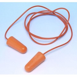 Tapones Auditivos DCMAX 200 CORDÓN