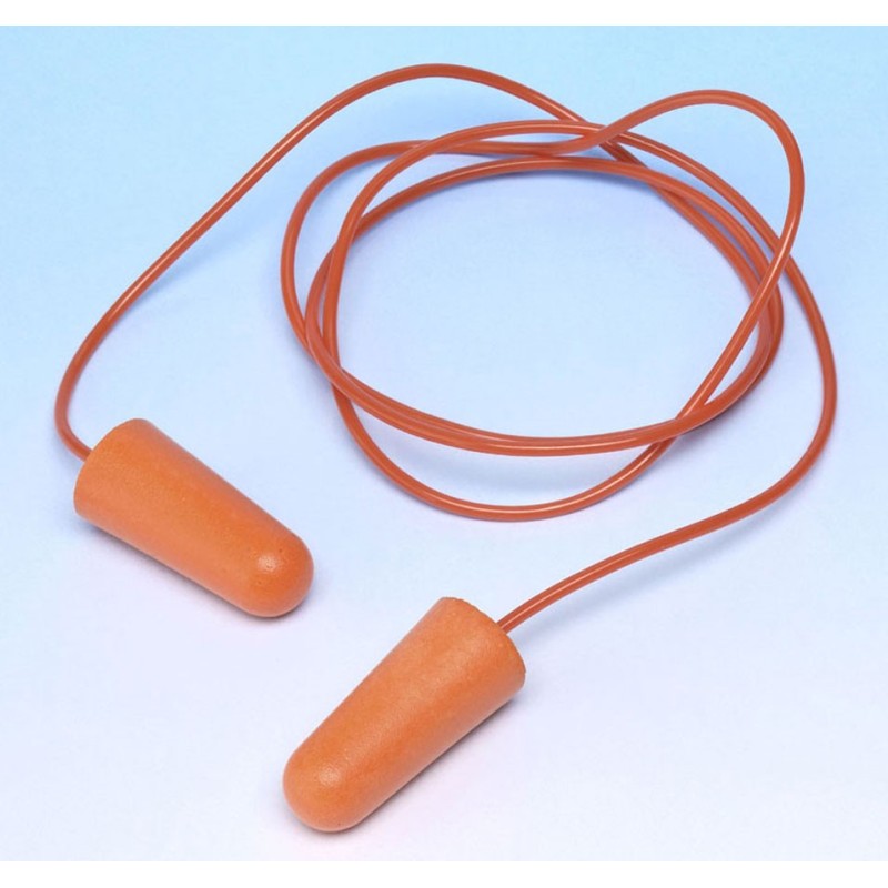 Tapones Auditivos DCMAX 200 CORDÓN Tapones Auditivos DCMAX 200 CORDÓN