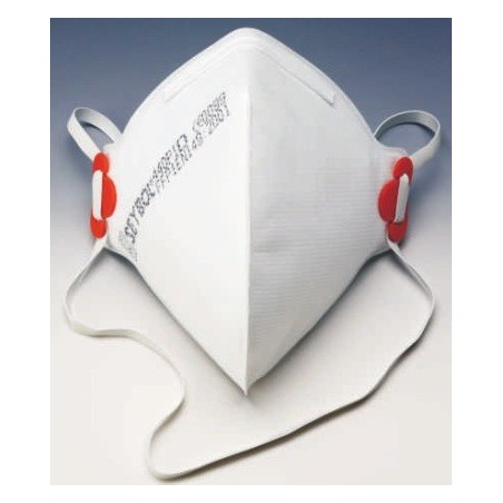 Mascarillas Autofiltrante PLEGADA 440 P1