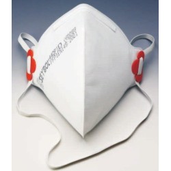 Mascarillas Autofiltrante PLEGADA 440 P1 V