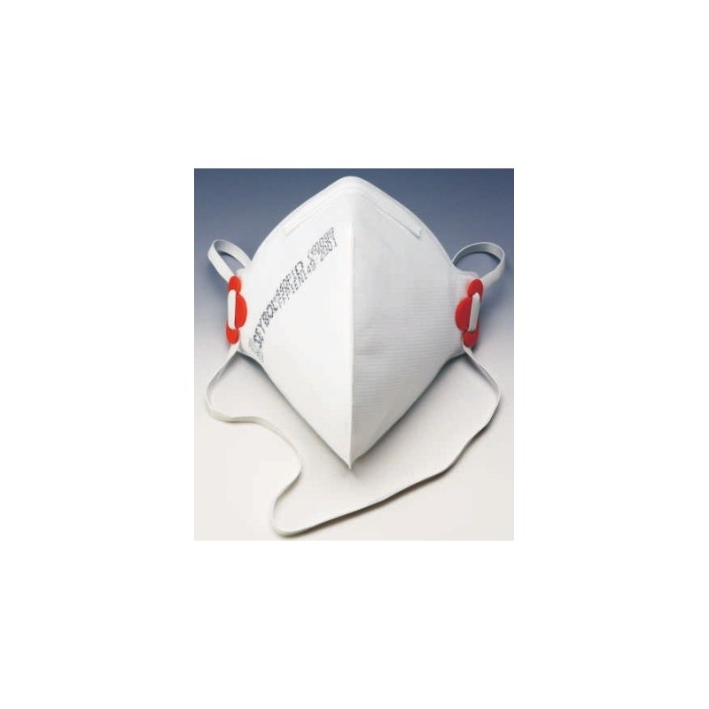 Mascarillas Autofiltrante PLEGADA 440 P1 V Mascarillas Autofiltrante PLEGADA 440 P1 V