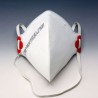 Mascarillas Autofiltrante PLEGADA 550 P2 Mascarillas Autofiltrante PLEGADA 550 P2