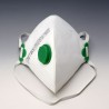 Réutilisable poussière Masque 990 P3 V