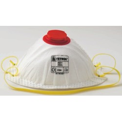 Disposable Mask 990 P3 V