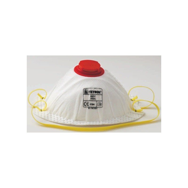 Disposable Mask 990 P3 V Disposable Mask 990 P3 V