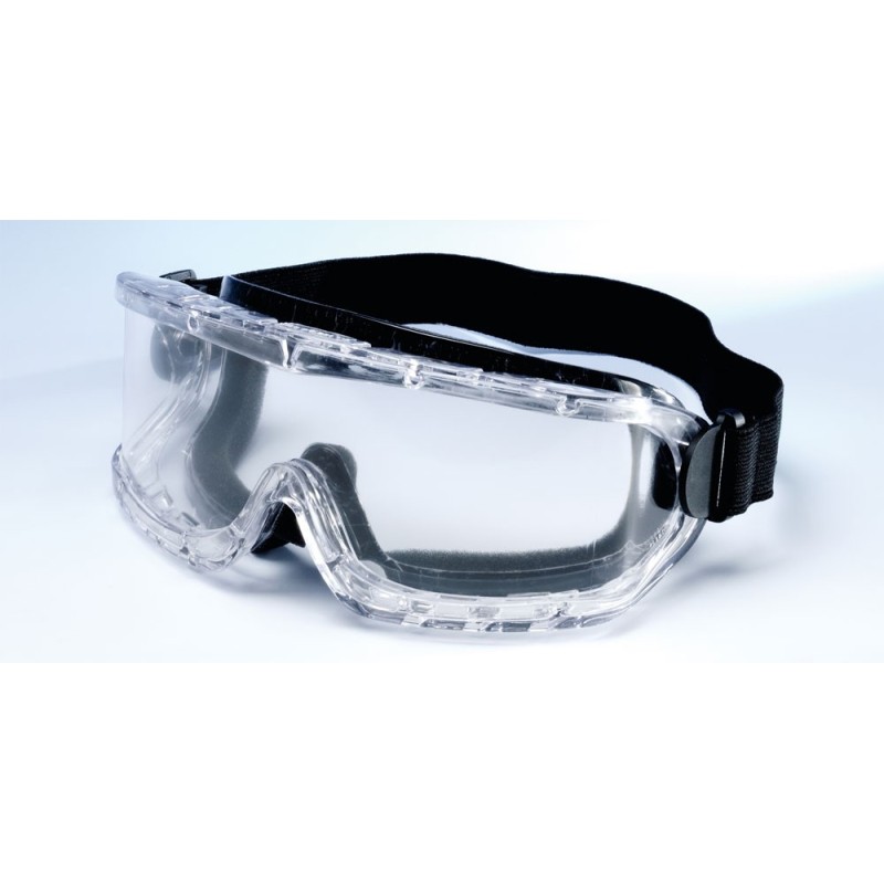 Gafa panorámica MARINA con Foam Gafa panorámica MARINA con Foam