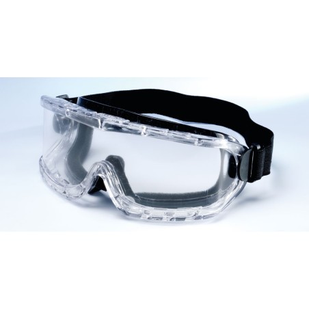 Gafa panorámica MARINA con Foam