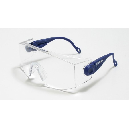 Lunnettes 8000