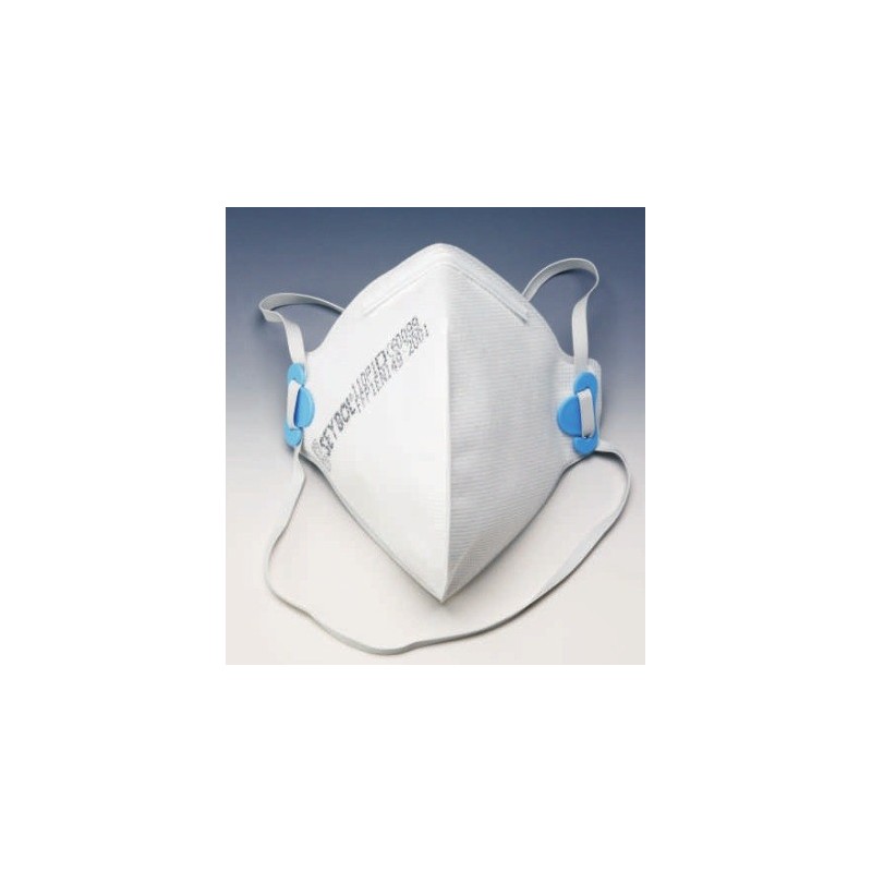 Mascarilla ECO 110 P1 Mascarilla ECO 110 P1