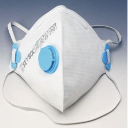 Mask ECO 110 P1 V