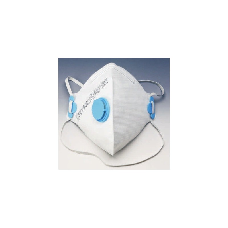 Mascarilla ECO 110 P1 V Mascarilla ECO 110 P1 V