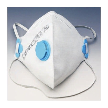 Mascarilla ECO 110 P1 V