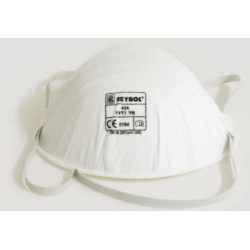 CUP DUST MASK PLUS 825 P1