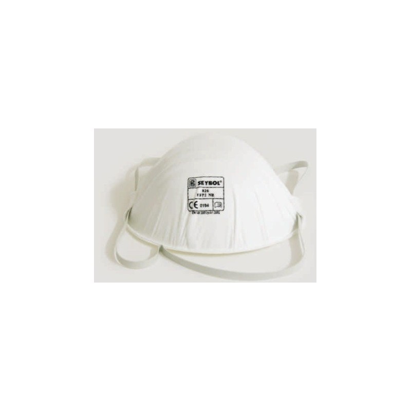 CUP DUST MASK PLUS 825 P1 CUP DUST MASK PLUS 825 P1