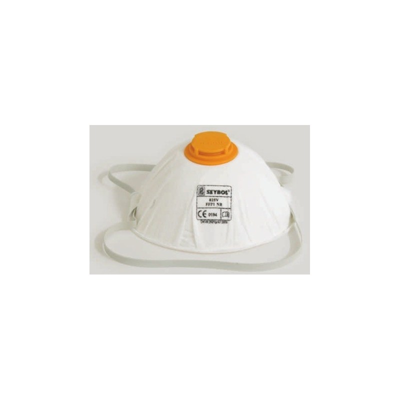 CUP DUST Mask PLUS 825 P1 V CUP DUST Mask PLUS 825 P1 V